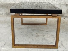 Table basse laqué d'occasion  Annemasse