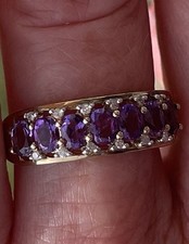 Vintage 9ct yellow for sale  RADSTOCK