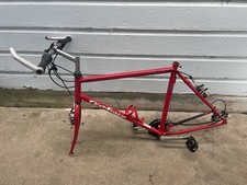 Vintage 1998 gary for sale  Richmond