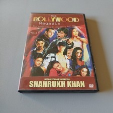 Dvd bollywood magazin gebraucht kaufen  Möhrendorf