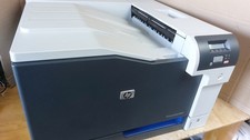 Colour laserjet cp5225 for sale  POOLE