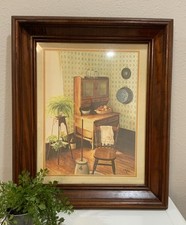 Vtg homco wray for sale  Greenbrier