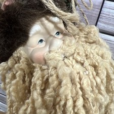 Vintage santa head for sale  Sugar City