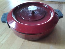 elektropfanne gebraucht kaufen  Altenburg