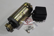 Alternateur m72 dnepr d'occasion Alternateur m72 dnepr d'occasion  Expédié en France