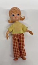 Boneca Vintage 1965 Dolly Darlings Hat Box Series Beth at the Supermarket Apenas comprar usado  Enviando para Brazil