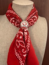 49er fan scarf for sale  Watsonville
