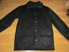 Manteau devred noir d'occasion  Autun