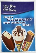 Cadbury ice cream for sale  ALFRETON