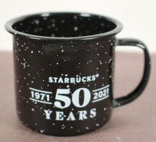Starbucks 50th anniversary for sale  Harlingen