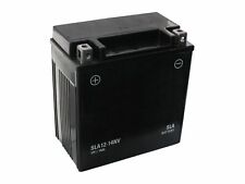 Batterie gel 12v d'occasion  Expédié en France