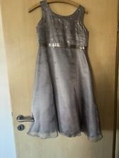 Mädchen kleid brautmädchen gebraucht kaufen  Gunzenhausen