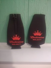 Pair 12oz budweiser for sale  Columbus