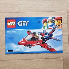 Lego 60177 city for sale  IPSWICH