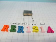 Condensatore rer121a 33mf usato  Senigallia