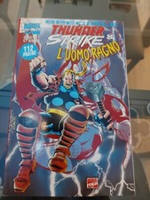 Marvel top speciale usato  Parma