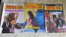 Western roman western gebraucht kaufen  Rheinstetten