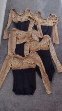 Job lot sparkly for sale  KNARESBOROUGH