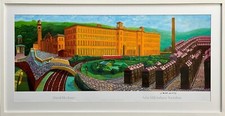 David hockney salts for sale  LYMM