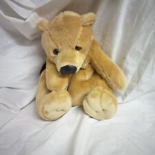 Soft plush teddy for sale  GRAYS