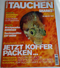 August ausgabe magazins gebraucht kaufen  München
