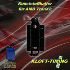 Kunststoffhalter metall clip gebraucht kaufen  Deutschland