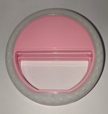 Mini selfie ring gebraucht kaufen  Frankenberg