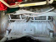 Beetle body 1968 for sale  GUILDFORD
