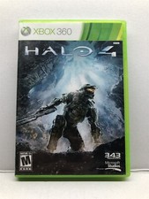 Halo xbox 360 for sale  Jackson