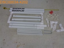 Single goal quickplay for sale  Atchison