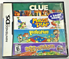 Game pack clue d'occasion  Expédié en Belgium