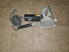 Flex 1109 winkelschleifer gebraucht kaufen  Heek