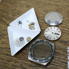 Edox auomatic 20atm for sale  SHREWSBURY