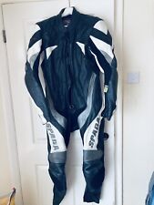 Spada motorcycle leather for sale  EXMOUTH