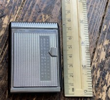 Vintage miniature pocket for sale  BEDFORD