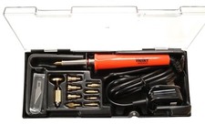 Weller whk30uk pyrography for sale  BUCKINGHAM