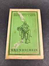 Dlrg 1935 münchen gebraucht kaufen  Fruerlund,-Engelsby, Tastrup