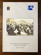 Catalogo fotocartoline del usato  Roma