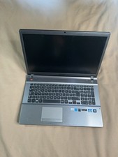 Samsung np550p7c inch for sale  LONDON