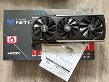 Sapphire nitro radeon gebraucht kaufen  Rüsselsheim am Main