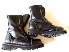 Loch boots aderlass gebraucht kaufen  Duisburg