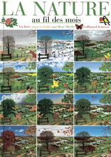 Nature fil mois d'occasion  Savigny-le-Temple