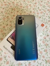 Redmi note 10s usato  Bologna