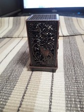 Alte kleine metalldosen gebraucht kaufen Alte kleine metalldosen gebraucht kaufen  Karlsruhe