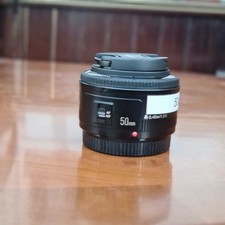 📸 Yongnuo 50mm f/1.8 for Canon EF – Clean & Ready to Use – Fast Prime Lens comprar usado  Enviando para Brazil