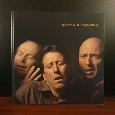 Bill Viola : The Passions by John Walsh (2003, Trade Paperback) Getty comprar usado  Enviando para Brazil