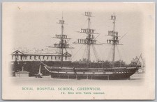 Greenwich royal hospital for sale  GLASGOW
