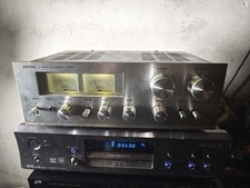 Amplificatore integrato denon usato  Milano
