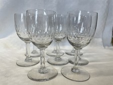 Cristal beaux verres d'occasion  Chalonnes-sur-Loire