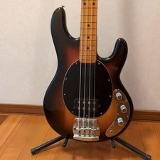 Baixo Music Man Stingray vintage, usado comprar usado  Enviando para Brazil